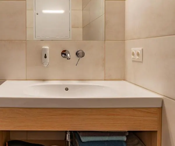 Aparthotel Elisa 4*