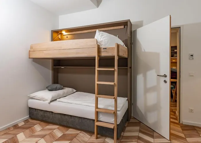 Elisa 4* Salisburgo