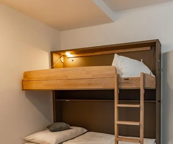 Elisa Aparthotel Salisburgo