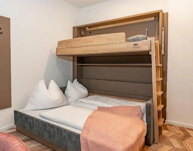 Aparthotel Elisa