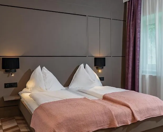 Aparthotel Elisa 4*