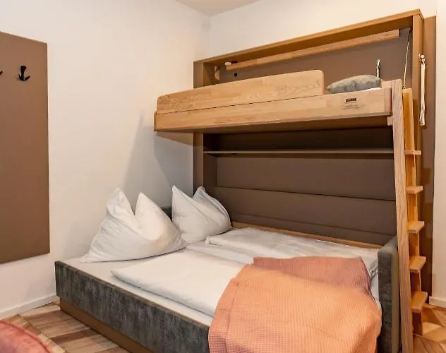 Elisa Aparthotel