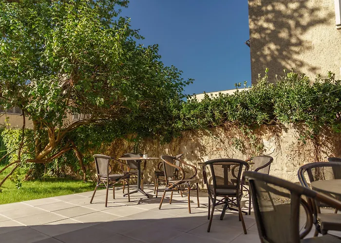 Elisa Aparthotel 4*