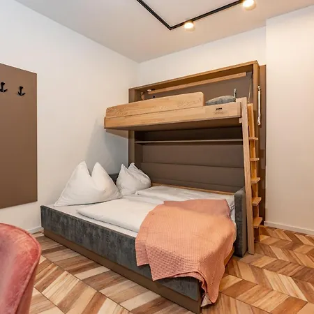 Elisa Lägenhetshotell