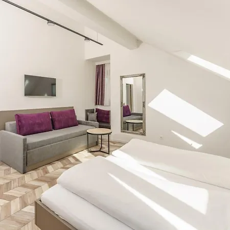 Aparthotel Elisa