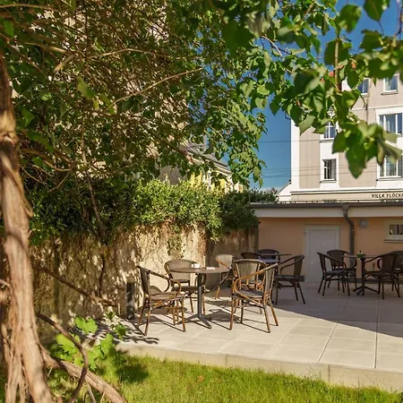 Elisa Aparthotel