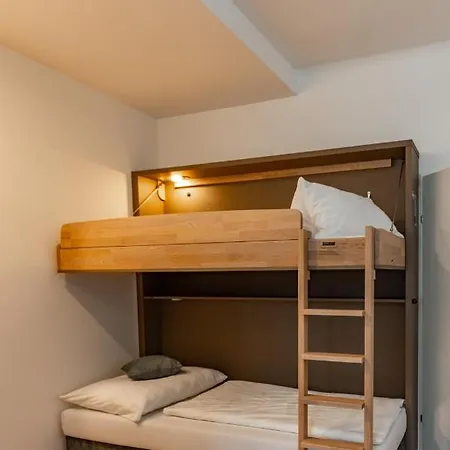 Elisa Apart-hotel Salzburgo