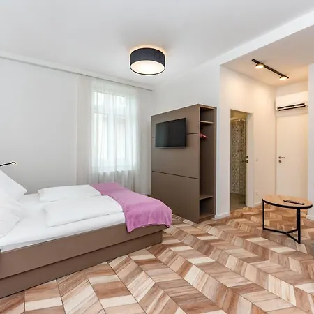 Elisa Apart Otel 4*