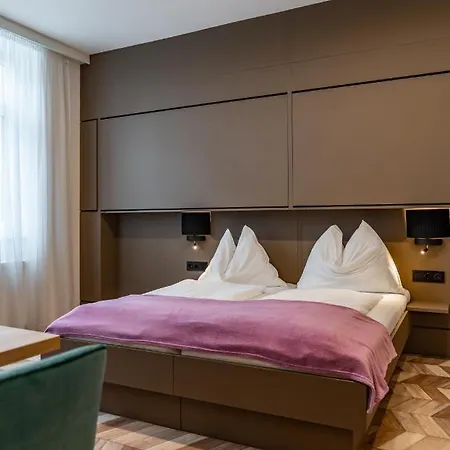 Apart-hotel Elisa Salzburgo