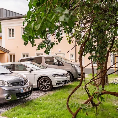 Aparthotel Elisa *