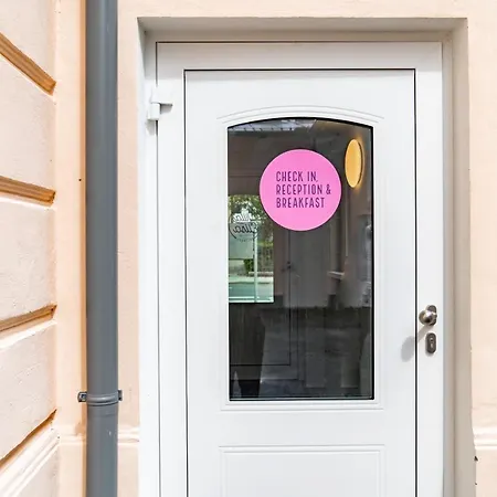 Aparthotel Elisa Solnohrad
