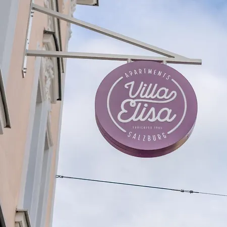 Elisa * Solnohrad