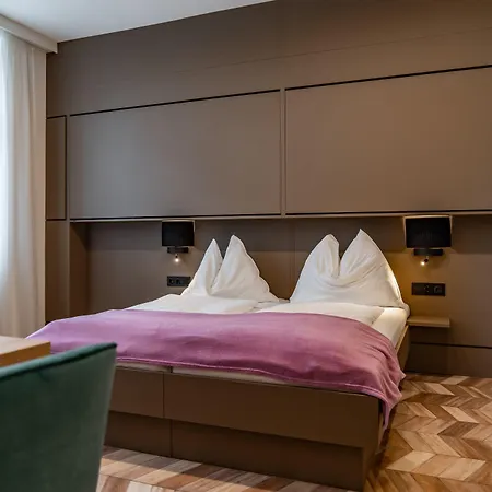 Elisa 4* Salzburg