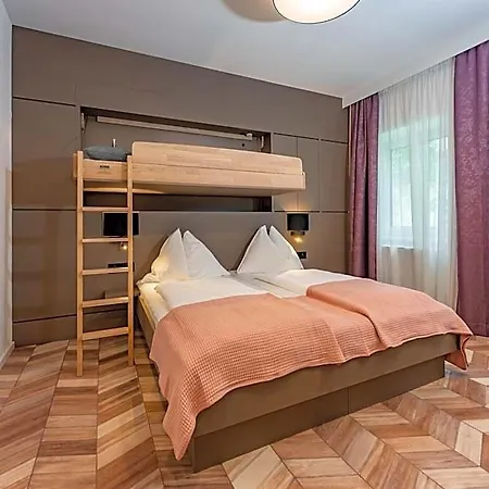 Aparthotel Elisa