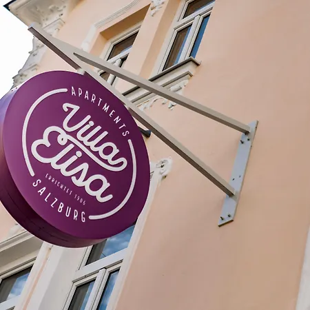 Elisa Aparthotel 4*