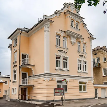 Elisa 4* Salzburg