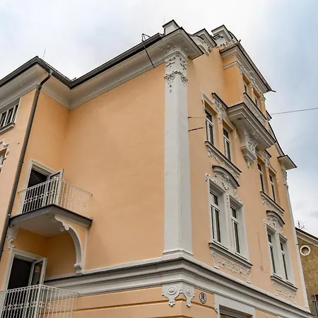 Appart hôtel Elisa