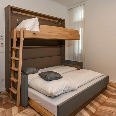 Appart hôtel Elisa