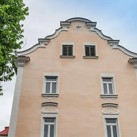 Elisa Appart hôtel