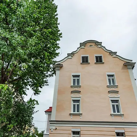Appart hôtel Elisa
