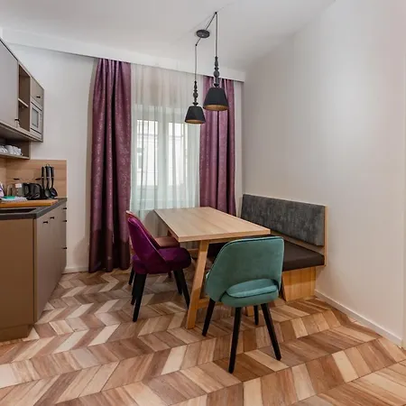 Elisa Appart hôtel