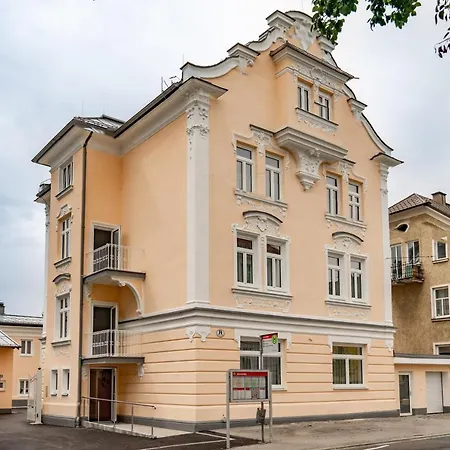Elisa Appart hôtel