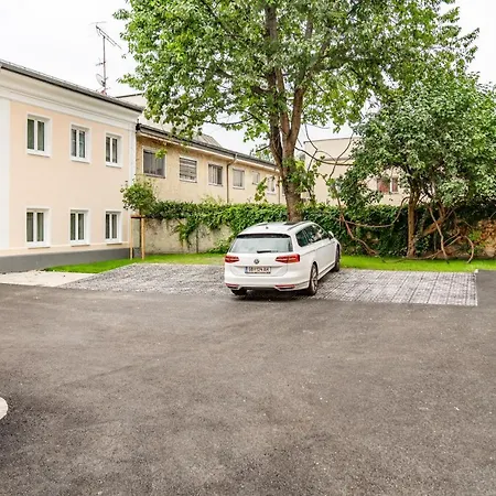 Appart hôtel Elisa