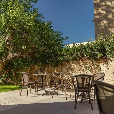 Appart hôtel Elisa