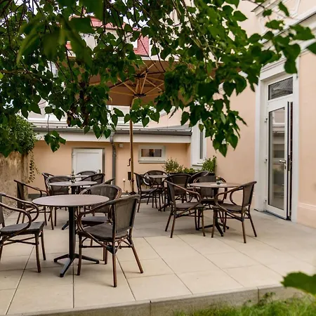 Appart hôtel Elisa Salzbourg