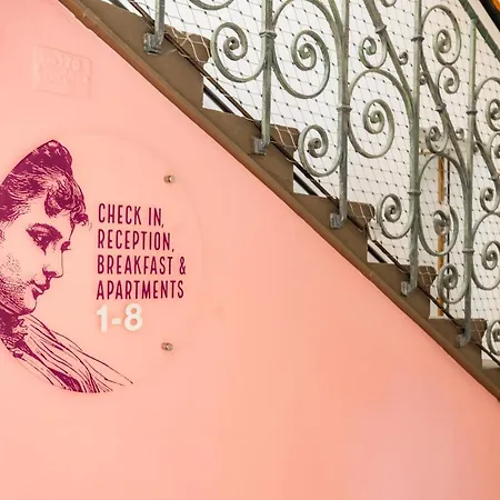 Elisa Hotel apartamentowy