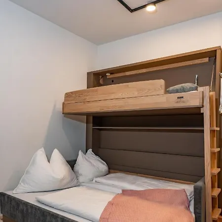 Hotel apartamentowy Elisa