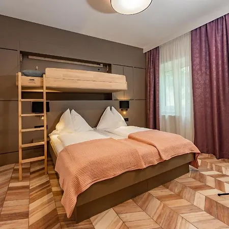 Elisa Hotel apartamentowy