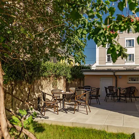 Hotel apartamentowy Elisa