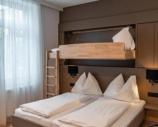 Elisa Lejlighedshotel 4*