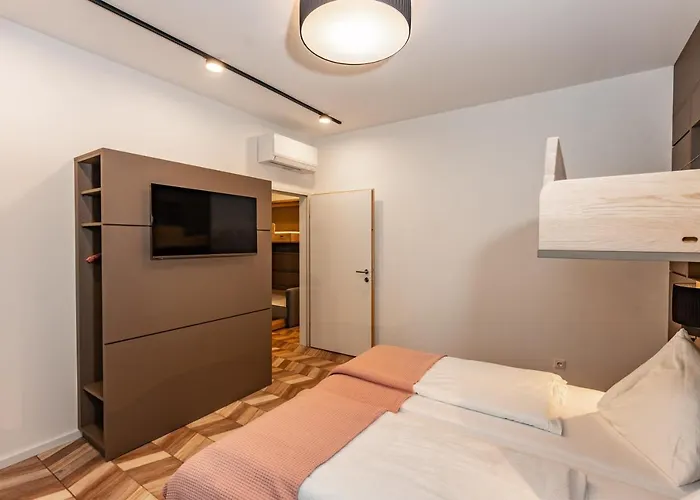Elisa 4* Salzburg