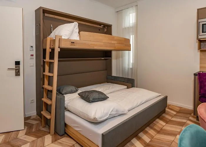 Lejlighedshotel Elisa