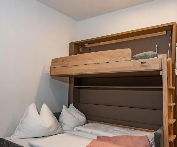 Lejlighedshotel Elisa