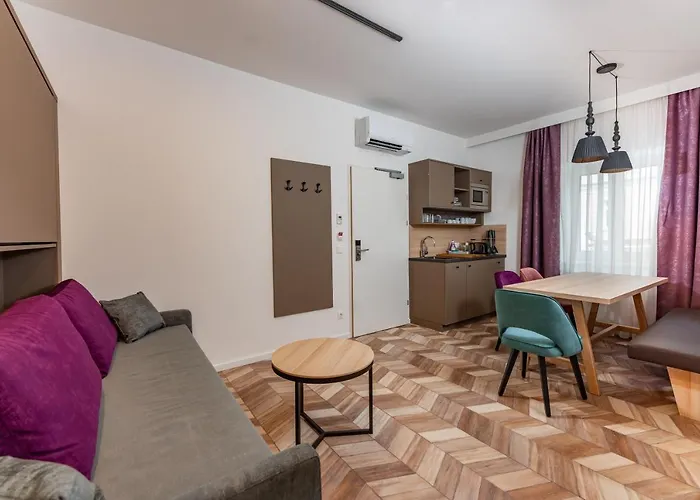 Elisa 4* Salzburg