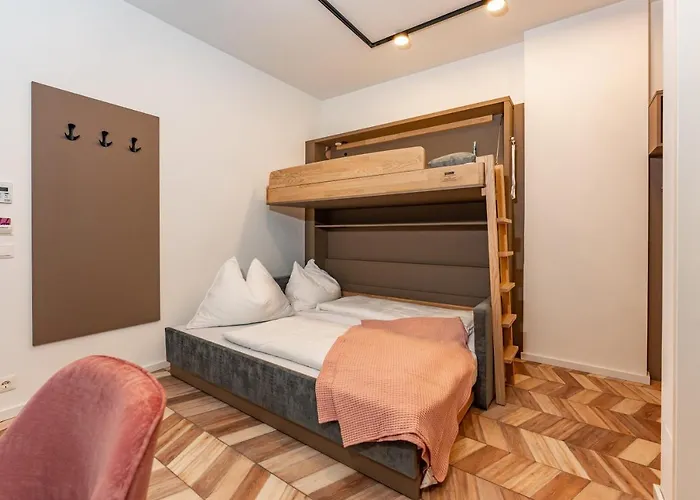 Elisa Lejlighedshotel