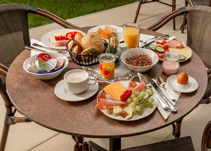 Elisa Lejlighedshotel 4*