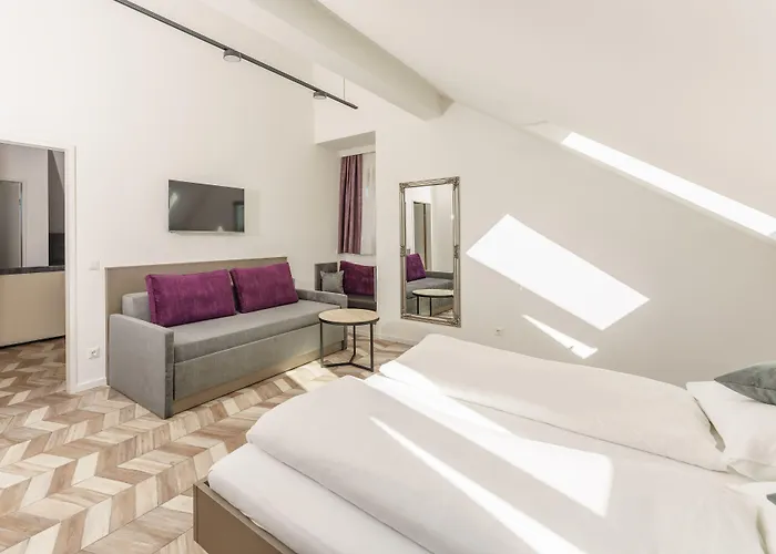 Lejlighedshotel Elisa