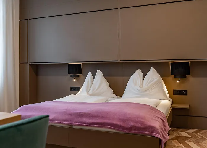 Elisa 4* Salzburg
