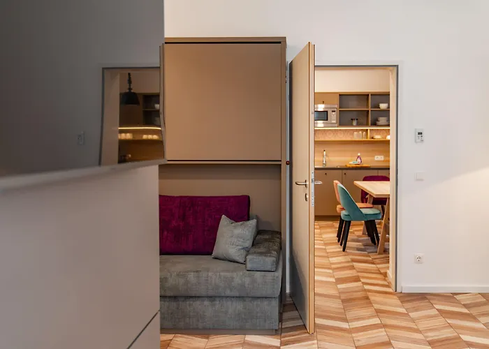 Elisa 4* Salzburg